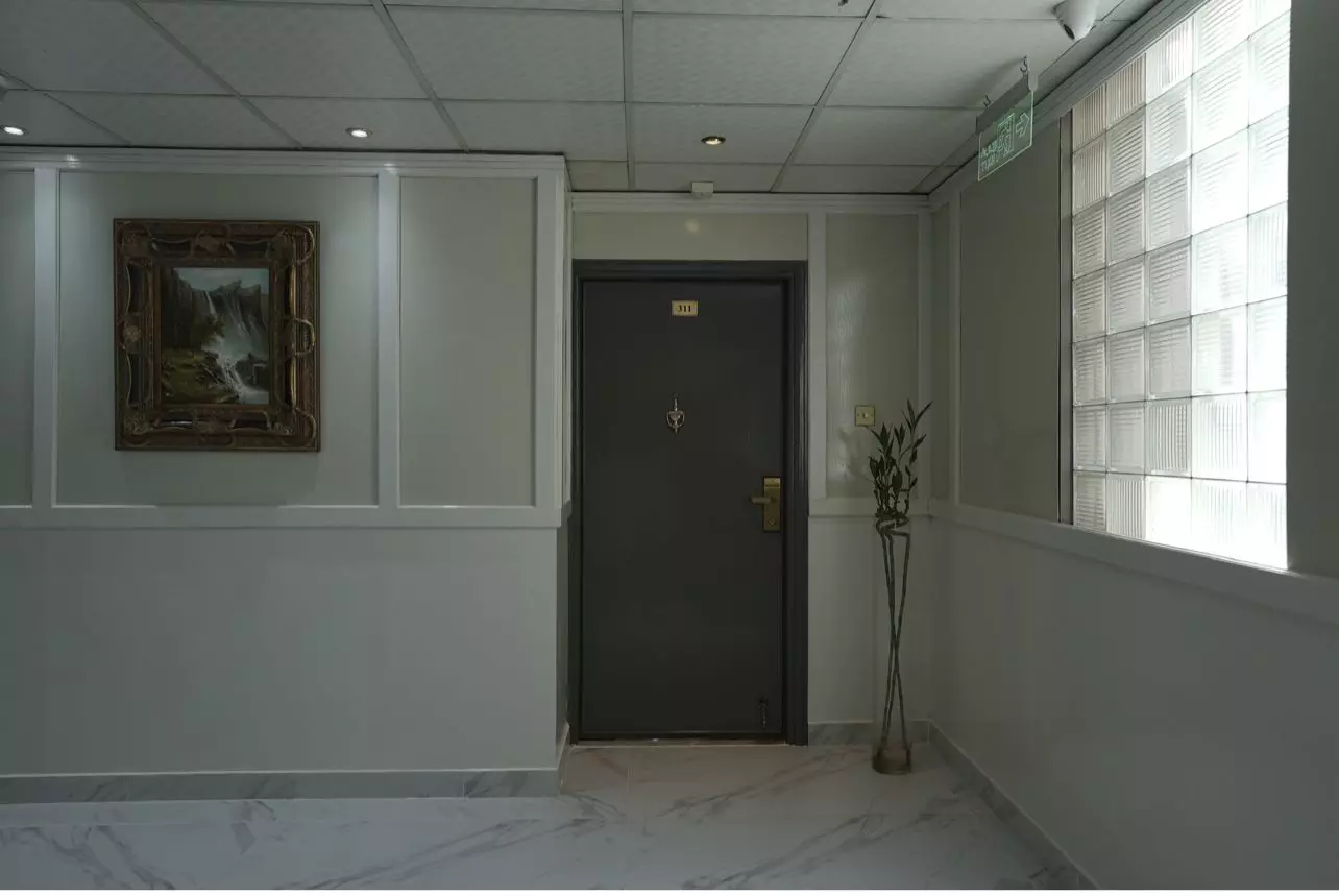 هتل صدف دبی